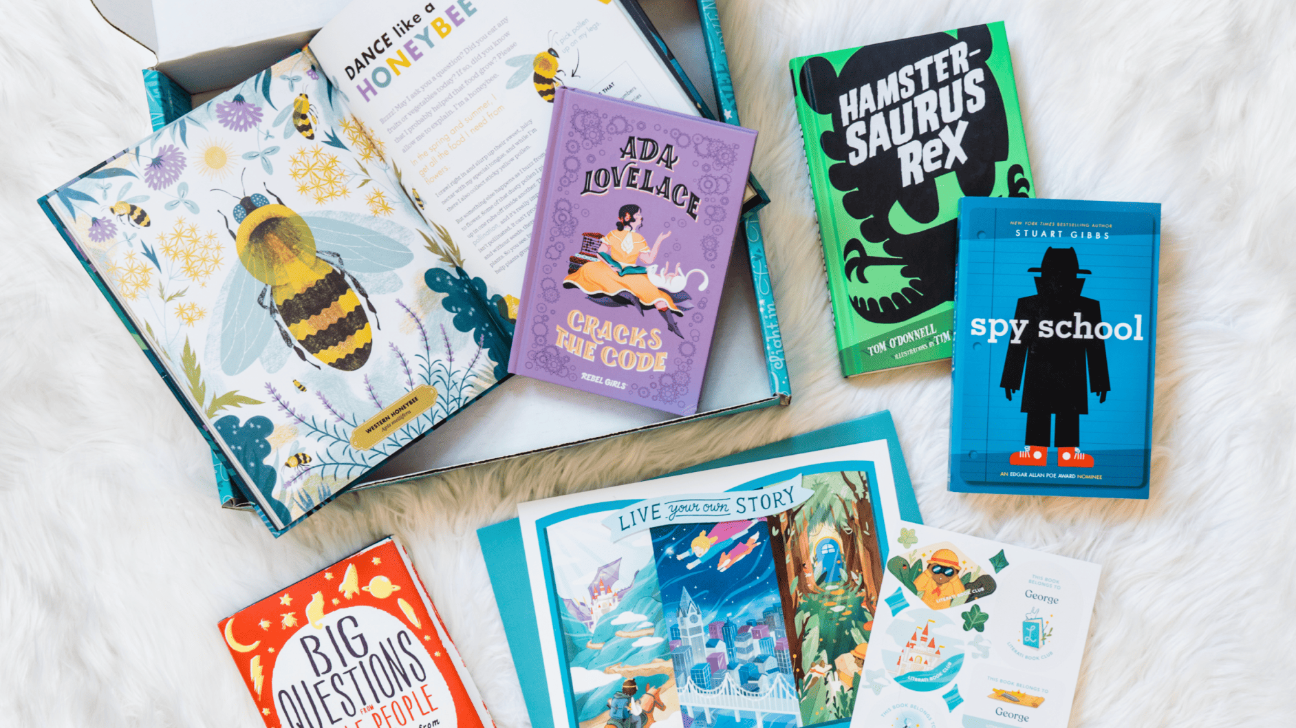 The Best Mystery Books for Kids Grades 4-5
