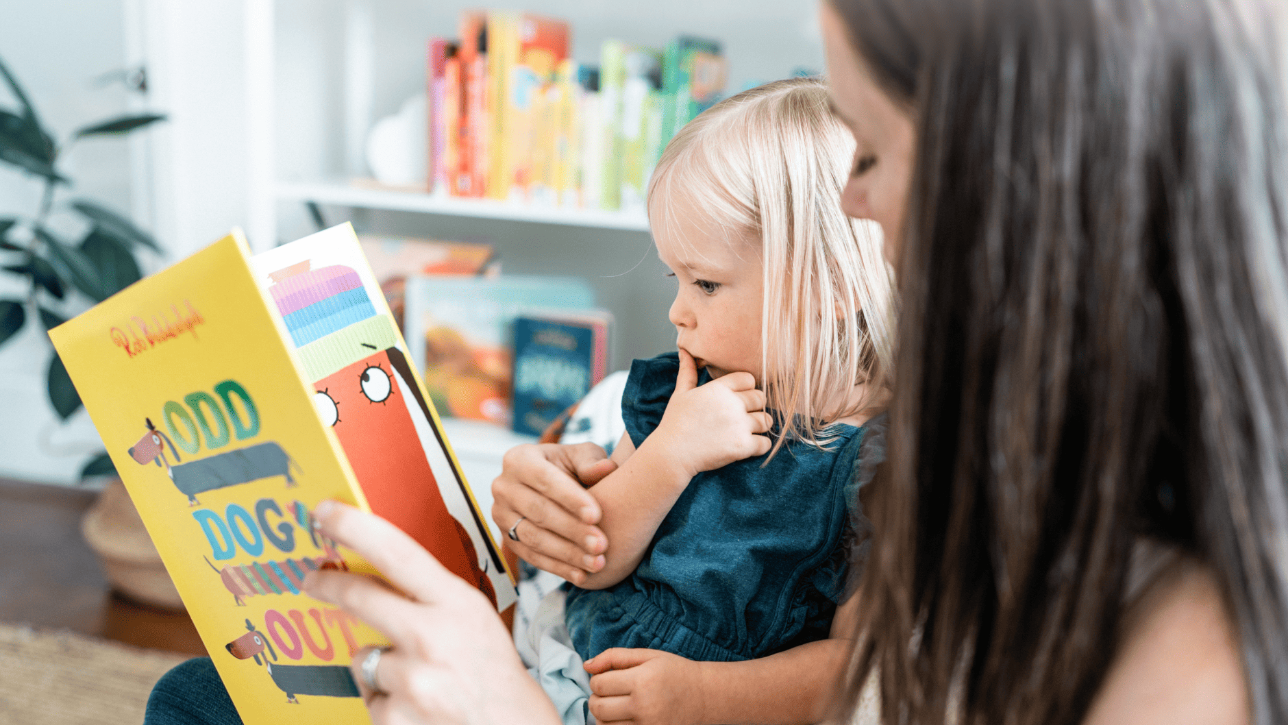 Expert Advice: Helping Your Child Learn to Read Aloud