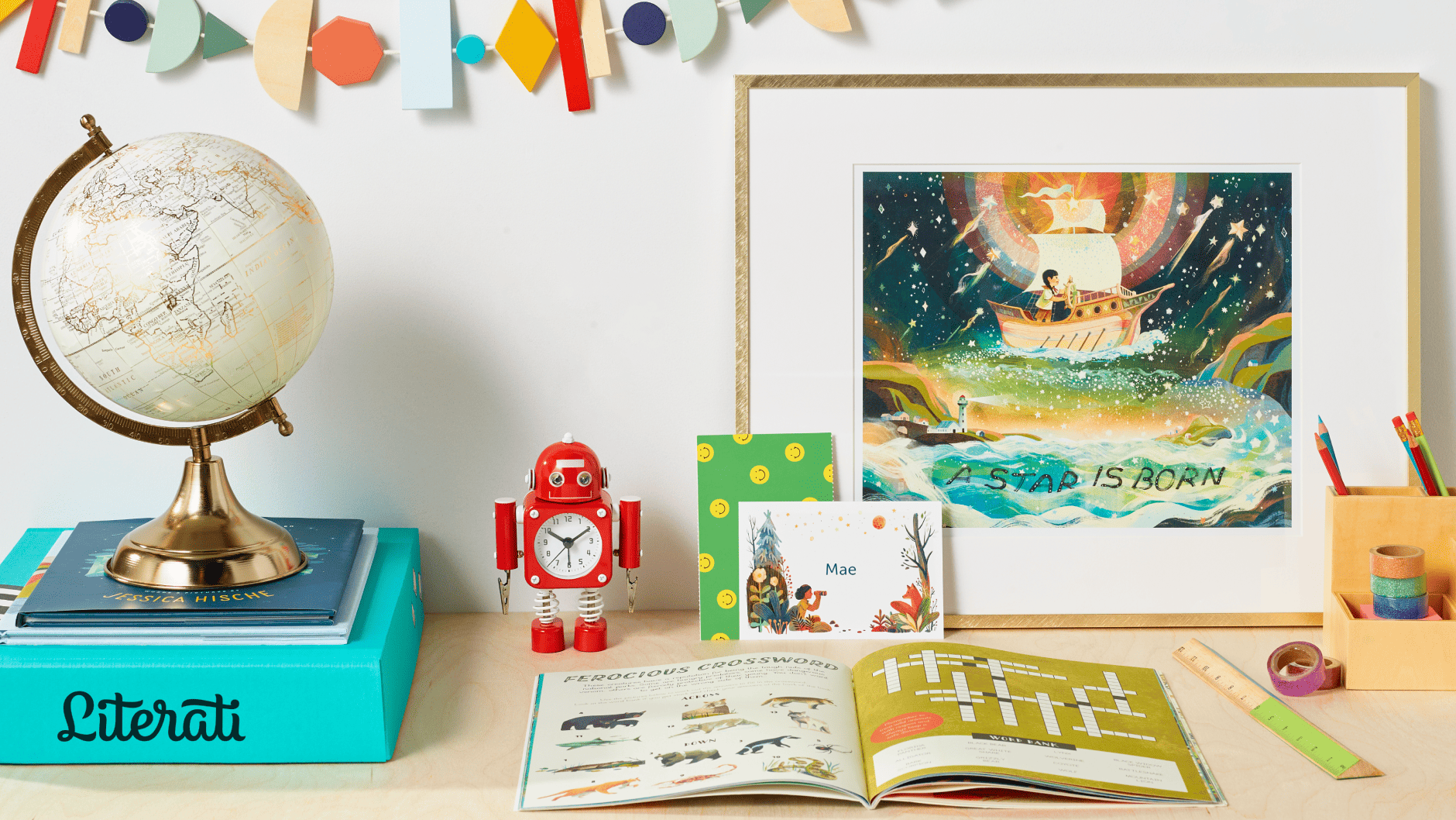 Extraordinary Robot Books for Your Middle-Grade Reader